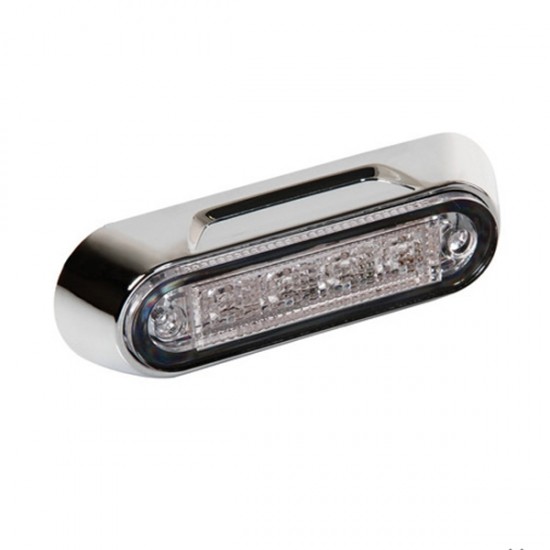 AMC-L4150.0 - ΦΩΣ ΦΟΡΤΗΓΟΥ 4LED ΠΟΡΤΟΚΑΛΙ ΦΩΣ ΦΟΡΤΗΓΟΥ 4LED ΠΟΡΤΟΚΑΛΙ