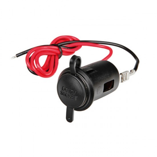 AMC-L3903.5/T - ΠΡΙΖΑ ΑΝΑΠΤΗΡΑ ΜΕ ΚΑΠΑΚΙ, ΚΑΛΩΔΙΩΣΗ ΚΑΙ ΠΡΟΕΡΑΙΤΙΚΗ ΒΑΣΗ 12/24V ΠΡΙΖΑ ΑΝΑΠΤΗΡΑ ΜΕ ΚΑΠΑΚΙ, ΚΑΛΩΔΙΩΣΗ ΚΑΙ ΠΡΟΕΡΑΙΤΙΚΗ ΒΑΣΗ 12/24V