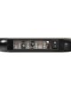 AMC-L7066.6 - ΠΛΑΦΟΝΙΕΡΑ ΜΕ ΒΑΣΕΙΣ ΜΑΥΡΗ ΠΛΑΦΟΝΙΕΡΑ ΜΕ ΒΑΣΕΙΣ ΜΑΥΡΗ