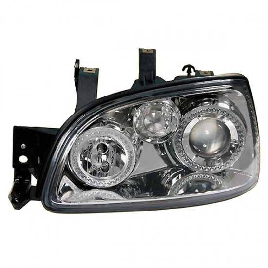 AMC-AL-0984.1 - ΦΑΝΑΡΙΑ ΓΙΑ RENAULT CLIO ΙΙ 96-98 ΦΑΝΑΡΙΑ ΓΙΑ RENAULT CLIO ΙΙ 96-98