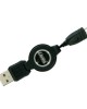 AMC-L3901.5/T - MICRO USB ΚΑΛΩΔΙΟ ΦΟΡΤΙΣΗΣ MICRO USB ΚΑΛΩΔΙΟ ΦΟΡΤΙΣΗΣ