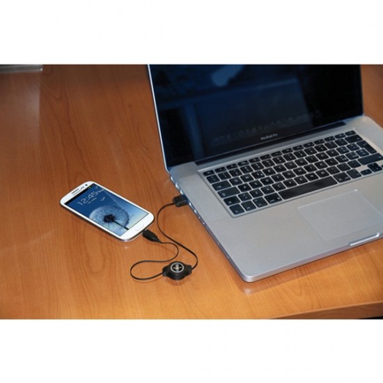 AMC-L3901.5/T - MICRO USB ΚΑΛΩΔΙΟ ΦΟΡΤΙΣΗΣ MICRO USB ΚΑΛΩΔΙΟ ΦΟΡΤΙΣΗΣ