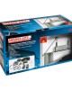 AMC-6209.9-LB - ΒΑΣΗ ΤΟΙΧΟΥ ΓΙΑ ΣΤΗΡΙΞΗ ΣΤΟ ΤΑΒΑΝΙ ΓΙΑ ΜΠΑΓΚΑΖΙΕΡΕΣ/ ΠΟΔΗΛΑΤΑ/ CANOES/ KAYAKS (ΜΕ ΓΑΝΤΖΟΥΣ - MAX 45 kg) ΒΑΣΗ ΤΟΙΧΟΥ ΓΙΑ ΣΤΗΡΙΞΗ ΣΤΟ ΤΑΒΑΝΙ ΓΙΑ ΜΠΑΓΚΑΖΙΕΡΕΣ/ ΠΟΔΗΛΑΤΑ/ CANOES/ KAYAKS (ΜΕ ΓΑΝΤΖΟΥΣ - MAX 45 kg)