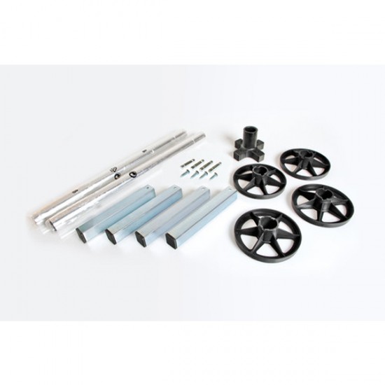 AMC-L1595.6 - PP-2 ΣΤΑΝΤ 4 ΕΛΑΣΤΙΚΩΝ ΜΕ ΔΙΑΧΩΡΙΣΤΙΚΕΣ ΡΟΔΕΛΕΣ (110 cm - MAX 225mm) PP-2 ΣΤΑΝΤ 4 ΕΛΑΣΤΙΚΩΝ ΜΕ ΔΙΑΧΩΡΙΣΤΙΚΕΣ ΡΟΔΕΛΕΣ (110 cm - MAX 225mm)