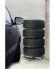 AMC-L1595.6 - PP-2 ΣΤΑΝΤ 4 ΕΛΑΣΤΙΚΩΝ ΜΕ ΔΙΑΧΩΡΙΣΤΙΚΕΣ ΡΟΔΕΛΕΣ (110 cm - MAX 225mm) PP-2 ΣΤΑΝΤ 4 ΕΛΑΣΤΙΚΩΝ ΜΕ ΔΙΑΧΩΡΙΣΤΙΚΕΣ ΡΟΔΕΛΕΣ (110 cm - MAX 225mm)