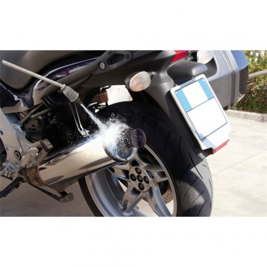 AMC-9015.5-LM - ΤΑΠΑ ΕΞΑΤΜΙΣΗΣ ΜΗΧΑΝΗΣ 3260mm CAP-2 ΤΑΠΑ ΕΞΑΤΜΙΣΗΣ ΜΗΧΑΝΗΣ 3260mm CAP-2