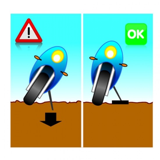 AMC-9003.3-LM - ΣΤΗΡΙΓΜΑ ΣΤΑΝΤ ΜΗΧΑΝΗΣ STAND MATE ΣΤΗΡΙΓΜΑ ΣΤΑΝΤ ΜΗΧΑΝΗΣ STAND MATE