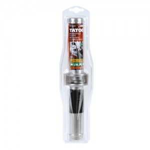 ΧΕΡΟΥΛΙΑ TATOO ΑΛΟΥΜΙΝΙΟΥ