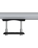 AMC-N15002 - ΜΠΑΡΑ S/W KUMA ΑΛΟΥΜΙΝΙΟΥ 112cm ΧΩΡΙΣ ΚΛΕΙΔΙ ΜΠΑΡΑ S/W KUMA ΑΛΟΥΜΙΝΙΟΥ 112cm ΧΩΡΙΣ ΚΛΕΙΔΙ