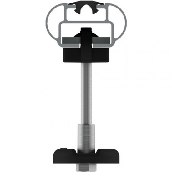 AMC-N15004 - ΜΠΑΡΑ S/W KUMA ΑΛΟΥΜΙΝΙΟΥ 122cm ΧΩΡΙΣ ΚΛΕΙΔΙ ΜΠΑΡΑ S/W KUMA ΑΛΟΥΜΙΝΙΟΥ 122cm ΧΩΡΙΣ ΚΛΕΙΔΙ