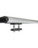 AMC-N15008 - ΜΠΑΡΑ S/W KUMA ΑΛΟΥΜΙΝΙΟΥ 129cm ΧΩΡΙΣ ΚΛΕΙΔΙ ΜΠΑΡΑ S/W KUMA ΑΛΟΥΜΙΝΙΟΥ 129cm ΧΩΡΙΣ ΚΛΕΙΔΙ