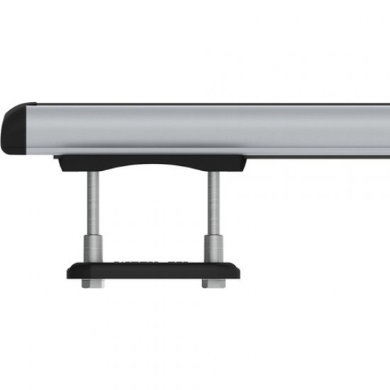 AMC-N15008 - ΜΠΑΡΑ S/W KUMA ΑΛΟΥΜΙΝΙΟΥ 129cm ΧΩΡΙΣ ΚΛΕΙΔΙ ΜΠΑΡΑ S/W KUMA ΑΛΟΥΜΙΝΙΟΥ 129cm ΧΩΡΙΣ ΚΛΕΙΔΙ