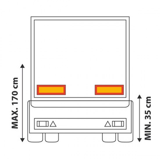 AMC-L9851.6 - ΑΝΑΚΛΑΣΤΗΡΕΣ ΦΟΡΤΗΓΟΥ ΑΝΑΚΛΑΣΤΗΡΕΣ ΦΟΡΤΗΓΟΥ