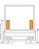 AMC-L9851.6 - ΑΝΑΚΛΑΣΤΗΡΕΣ ΦΟΡΤΗΓΟΥ ΑΝΑΚΛΑΣΤΗΡΕΣ ΦΟΡΤΗΓΟΥ