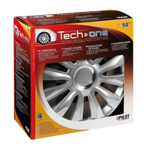 ΤΑΣΙΑ AVALONE PRO 14 INCH SET ΤΑΣΙΑ AVALONE PRO 14 INCH SET