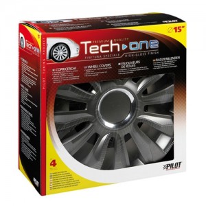 ΤΑΣΙΑ AVALONE PRO DARK 15 INCH SET ΤΑΣΙΑ AVALONE PRO DARK 15 INCH SET