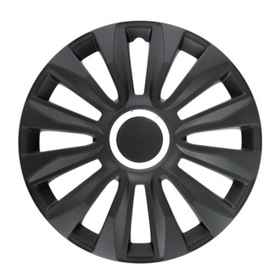 AMC-L3152.8 - ΤΑΣΙΑ AVALONE PRO BLACK 16 INCH SET ΤΑΣΙΑ AVALONE PRO BLACK 16 INCH SET