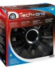 AMC-L3152.8 - ΤΑΣΙΑ AVALONE PRO BLACK 16 INCH SET ΤΑΣΙΑ AVALONE PRO BLACK 16 INCH SET