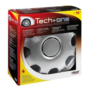 ΤΑΣΙΑ SPEED VAN 15 INCH SET ΤΑΣΙΑ SPEED VAN 15 INCH SET