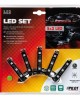 AMC-L7352.9 - ΣΕΤ LED SMD ΛΕΥΚΑ ΣΕΤ LED SMD ΛΕΥΚΑ