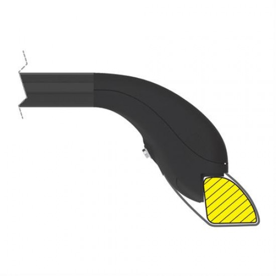 AMC-N15012 - ΜΠΑΡΕΣ SW ΜΑΥΡΕΣ SNAP-FIT ΜΕ ΚΛΕΙΔΙ 109-161CM ΜΠΑΡΕΣ SW ΜΑΥΡΕΣ SNAP-FIT ΜΕ ΚΛΕΙΔΙ 109-161CM