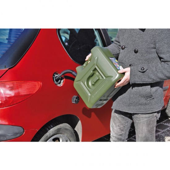 AMC-6697.5-LM - ΜΠΕΤΟΝΙ-ΚΑΝΙΣΤΡΟ ΠΛΑΣΤΙΚΟ ΜΕ ΣΤΟΜΙΟ ΓΙΑ ΚΑΥΣΙΜΑ ΑΙΘΑΝΟΛΗΣ ΠΡΑΣΙΝΟ 10LT ΜΠΕΤΟΝΙ-ΚΑΝΙΣΤΡΟ ΠΛΑΣΤΙΚΟ ΜΕ ΣΤΟΜΙΟ ΓΙΑ ΚΑΥΣΙΜΑ ΑΙΘΑΝΟΛΗΣ ΠΡΑΣΙΝΟ 10LT