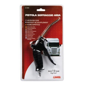 ΠΙΣΤΟΛΙ ΑΕΡΟΣ 13BAR ΜΑΥΡΟ ΠΙΣΤΟΛΙ ΑΕΡΟΣ 13BAR ΜΑΥΡΟ