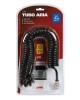 AMC-L9808.6 - ΕΥΚΑΜΠΤΟΣ ΣΩΛΗΝΑΣ ΑΕΡΑ 13BAR 5M 8mm ΕΥΚΑΜΠΤΟΣ ΣΩΛΗΝΑΣ ΑΕΡΑ 13BAR 5M 8mm