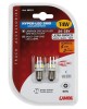 T4W 24/28V BA9s HYPER-LED15 ΛΕΥΚΟ