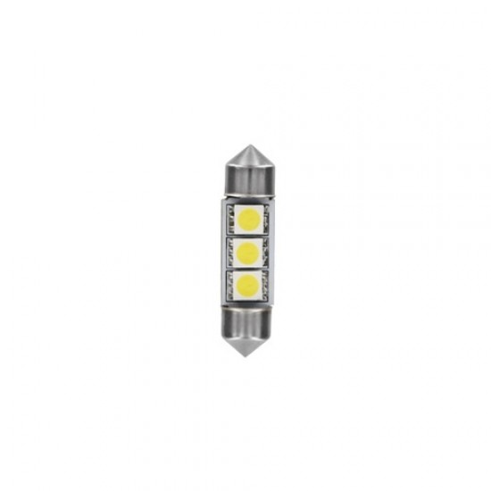 AMC-L9822.3 - 24/28V C5W SV8,5-8 HYPER-LED9 9x36mm 24/28V C5W SV8,5-8 HYPER-LED9 9x36mm