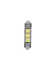 AMC-L9822.3 - 24/28V C5W SV8,5-8 HYPER-LED9 9x36mm 24/28V C5W SV8,5-8 HYPER-LED9 9x36mm