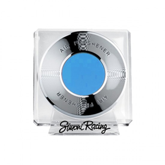 AMC-SRK-3702 - ΑΡΩΜΑΤΙΚΟ CRYSTAL ΦΡΕΣΚΑΔΑ ΩΚΕΑΝΟΥ ΑΡΩΜΑΤΙΚΟ CRYSTAL ΦΡΕΣΚΑΔΑ ΩΚΕΑΝΟΥ