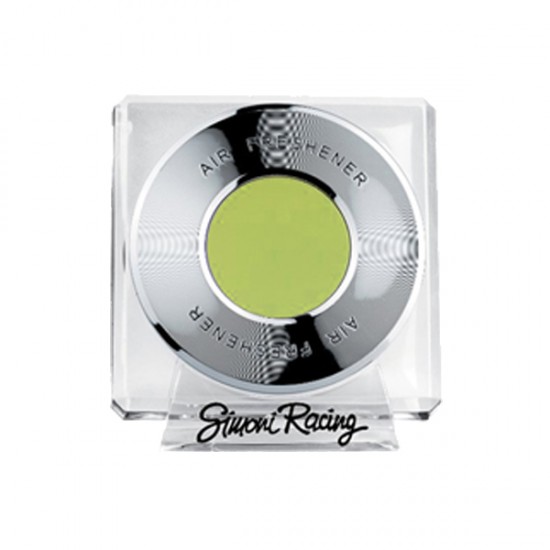 AMC-SRK-3707 - ΑΡΩΜΑΤΙΚΟ CRYSTAL ΠΡΑΣΙΝΗ ΦΡΕΣΚΑΔΑ ΑΡΩΜΑΤΙΚΟ CRYSTAL ΠΡΑΣΙΝΗ ΦΡΕΣΚΑΔΑ