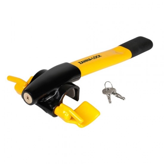 AMC-L6539.9 - ΑΝΤΙΚΛΕΠΤΙΚΟ ΤΙΜΟΝΙΟΥ ZANNA-LOCK ΑΝΤΙΚΛΕΠΤΙΚΟ ΤΙΜΟΝΙΟΥ ZANNA-LOCK