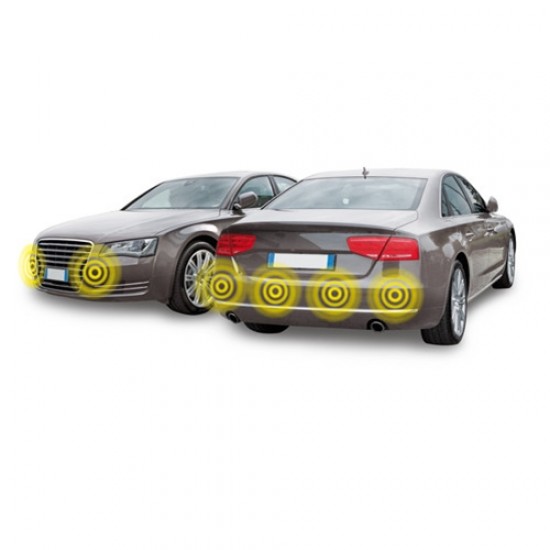 AMC-L7450.8 - ΣΥΣΤΗΜΑ ΠΑΡΚΑΡΙΣΜΑΤΟΣ SETAY S6 12V ΣΥΣΤΗΜΑ ΠΑΡΚΑΡΙΣΜΑΤΟΣ SETAY S6 12V