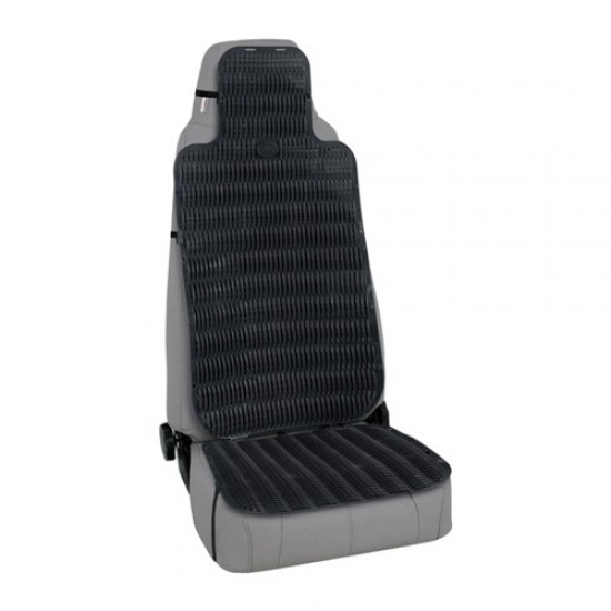 AMC-L5431.5 - ΑΕΡΙΖΟΜΕΝΟ ΠΛΑΤΟΚΑΘΙΣΜΑ ΦΟΡΤΗΓΟΥ TRUCKER-FRESH (ΜΑΥΡΟ) - 1 ΤΕΜ. ΑΕΡΙΖΟΜΕΝΟ ΠΛΑΤΟΚΑΘΙΣΜΑ ΦΟΡΤΗΓΟΥ TRUCKER-FRESH (ΜΑΥΡΟ) - 1 ΤΕΜ.
