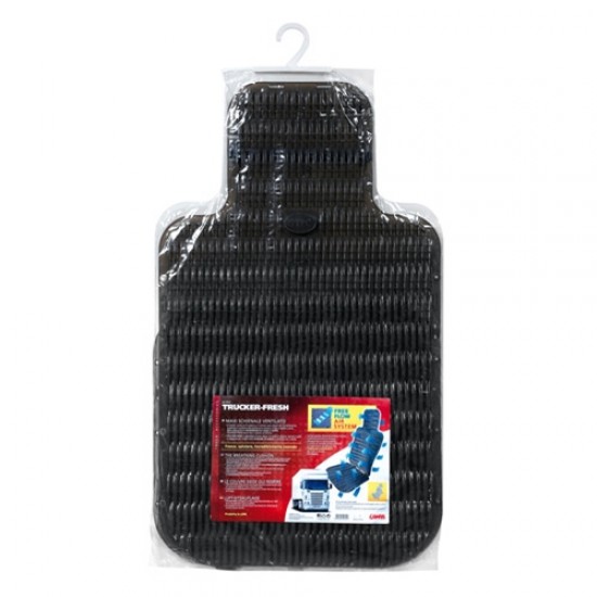 AMC-L5431.5 - ΑΕΡΙΖΟΜΕΝΟ ΠΛΑΤΟΚΑΘΙΣΜΑ ΦΟΡΤΗΓΟΥ TRUCKER-FRESH (ΜΑΥΡΟ) - 1 ΤΕΜ. ΑΕΡΙΖΟΜΕΝΟ ΠΛΑΤΟΚΑΘΙΣΜΑ ΦΟΡΤΗΓΟΥ TRUCKER-FRESH (ΜΑΥΡΟ) - 1 ΤΕΜ.