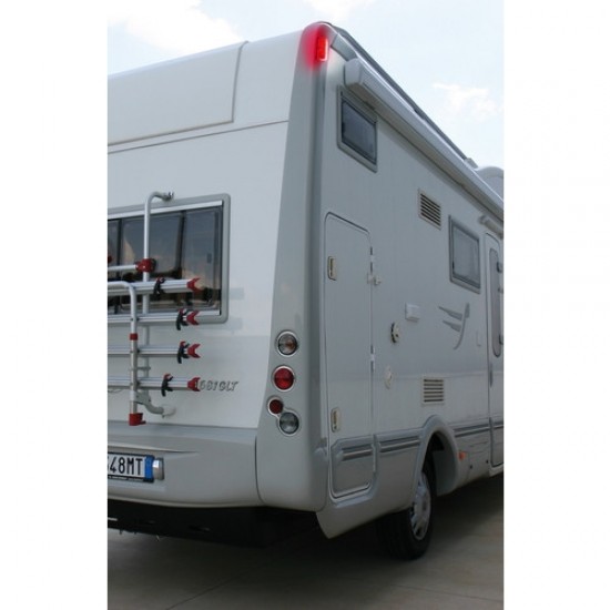 AMC-L4151.4 - ΦΩΣ ΘΕΣΕΩΣ 12/24V ΛΕΥΚΟ/ΚΟΚΚΙΝΟ ΦΩΣ ΘΕΣΕΩΣ 12/24V ΛΕΥΚΟ/ΚΟΚΚΙΝΟ