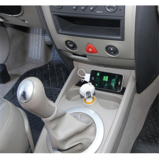 AMC-L3899.5/T - ΦΟΡΤΙΣΤΗΣ ΑΝΑΠΤΗΡΑ ΓΙΑ iPOD-iPAD-iPHONE ΦΟΡΤΙΣΤΗΣ ΑΝΑΠΤΗΡΑ ΓΙΑ iPOD-iPAD-iPHONE