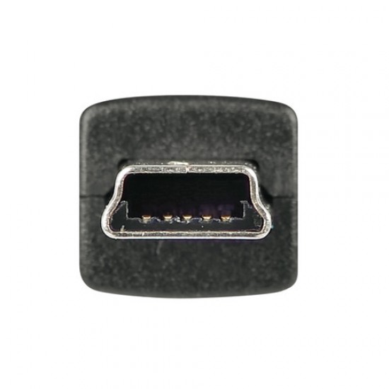 AMC-L3899.8/T - ΦΟΡΤΙΣΤΗΣ ΑΝΑΠΤΗΡΑ MINI USB 12/24V ΦΟΡΤΙΣΤΗΣ ΑΝΑΠΤΗΡΑ MINI USB 12/24V