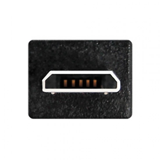 AMC-L3899.6/T - ΦΟΡΤΙΣΤΗΣ ΑΝΑΠΤΗΡΑ MICRO USB 12/24V ΦΟΡΤΙΣΤΗΣ ΑΝΑΠΤΗΡΑ MICRO USB 12/24V