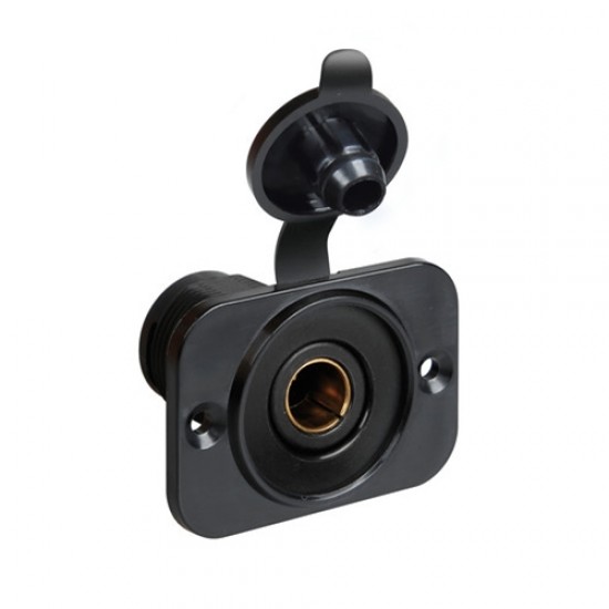 AMC-3900.7-LM - ΠΡΙΖΑ ΑΝΑΠΤΗΡΑ DIN ΜΕ ΚΑΠΑΚΙ ΕΧΤ-6 12/24V ΠΡΙΖΑ ΑΝΑΠΤΗΡΑ DIN ΜΕ ΚΑΠΑΚΙ ΕΧΤ-6 12/24V