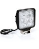 ΠΡΟΒΟΛΕΑΣ ΕΡΓΑΣΙΑΣ WL-3 21W 1400LM 10/30V ΜΕ 7 LED 10-30V 6.000K (110x140x44mm) ΦΩΣ ΔΙΑΘΛΑΣΗΣ -1ΤΕΜ.
