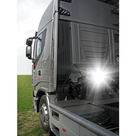 AMC-L7231.1 - ΠΡΟΒΟΛΕΑΣ ΕΡΓΑΣΙΑΣ WL-1 21W 1400LMS 10/30V ΜΕ 7 LED 10-30V 6.000K (116x145x56mm) ΦΩΣ ΔΙΑΘΛΑΣΗΣ - 1ΤΕΜ. ΠΡΟΒΟΛΕΑΣ ΕΡΓΑΣΙΑΣ WL-1 21W 1400LMS 10/30V ΜΕ 7 LED 10-30V 6.000K (116x145x56mm) ΦΩΣ ΔΙΑΘΛΑΣΗΣ - 1ΤΕΜ.