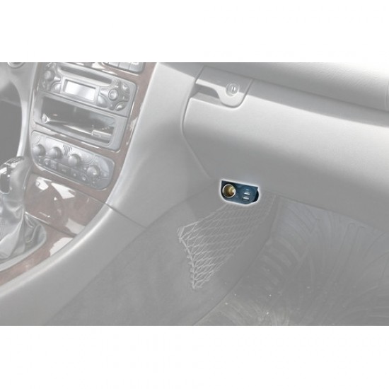 AMC-L3896.7/T - ΠΡΙΖΑ ΑΝΑΠΤΗΡΑ 15A ΜΕ ΔΙΠΛΟ USB ΦΟΡΤΙΣΗΣ ΒΑΣΗ ΚΑΙ ΕΝΔΕΙΞΗ LED 12/24V ΠΡΙΖΑ ΑΝΑΠΤΗΡΑ 15A ΜΕ ΔΙΠΛΟ USB ΦΟΡΤΙΣΗΣ ΒΑΣΗ ΚΑΙ ΕΝΔΕΙΞΗ LED 12/24V