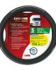 ΚΑΛΥΜΜΑ ΤΙΜΟΝΙΟΥ CROME STRIP S 42-44