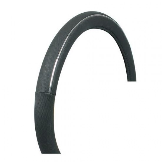 AMC-L9892.4 - ΚΑΛΥΜΜΑ ΤΙΜΟΝΙΟΥ CROME STRIP XL 49-51 ΚΑΛΥΜΜΑ ΤΙΜΟΝΙΟΥ CROME STRIP XL 49-51