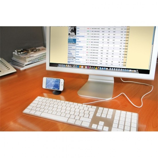 AMC-L7250.7/T - ΒΑΣΗ ΚΙΝΗΤΟΥ ΣΤΡΟΓΓΥΛΗ ΤΑΜΠΛΩ ΒΑΣΗ ΚΙΝΗΤΟΥ ΣΤΡΟΓΓΥΛΗ ΤΑΜΠΛΩ