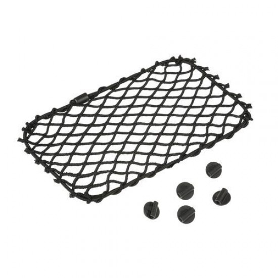 AMC-L6026.9 - ΕΛΑΣΤΙΚΟ ΔΙΧΤΥ 30x18cm (ΜΕ ΚΟΥΜΠΩΜΑΤΑ) NET-SYSTEM 9 LAMPA - 1 TEM. ΕΛΑΣΤΙΚΟ ΔΙΧΤΥ 30x18cm (ΜΕ ΚΟΥΜΠΩΜΑΤΑ) NET-SYSTEM 9 LAMPA - 1 TEM.