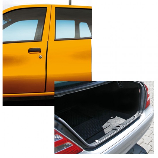 AMC-L7000.5 - ΠΡΟΣΤΑΤΕΥΤΙΚΟ ΛΑΣΤΙΧΟ ΠΟΡΤΑΣ 10Χ6 mm ΠΡΟΣΤΑΤΕΥΤΙΚΟ ΛΑΣΤΙΧΟ ΠΟΡΤΑΣ 10Χ6 mm